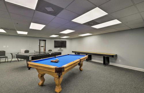 Gulf-View Condo with Heated Pool in Hudson! - Foto 26