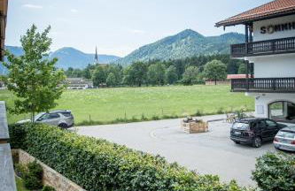 Luxury Apartments "R6 Tegernsee" - Foto 34