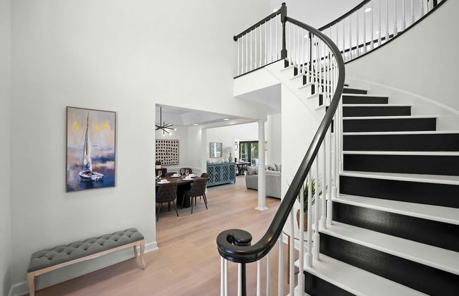 Knotty Pines by Avantstay Lake Views, Renovated - Foto 33