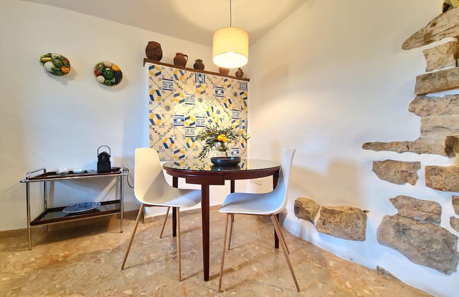 Villa Pedra Natural Houses - Photo 43