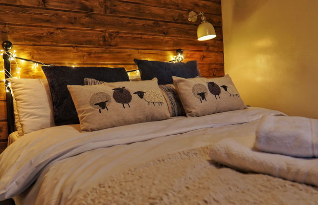 1 Bed 17th Century Stone Cottage in Rural Devon - Foto 1