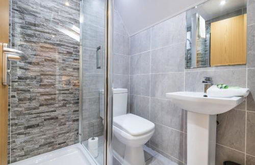 Host & Stay - The Georgian Quarters at Canning - Foto 47