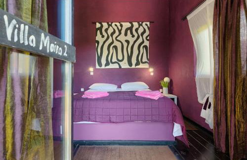 Villa Moira by Interhome - Foto 58