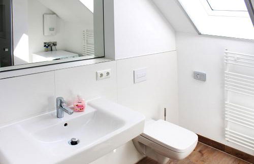 Weisses Haus Plau - Foto 26