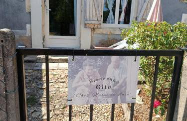 chez Marie et Lulu - Foto 31