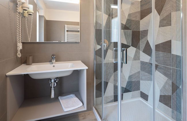 Apartment in Celledizzo Near Ski Lift - Foto 20