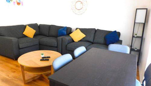 No 9 - Modern 3 Bedroom Apartment in Lanark Town Centre - Foto 3