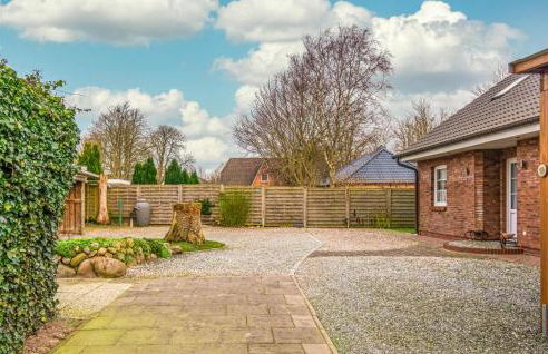 1 Bedroom Nice Apartment In Klixbüll - Foto 4