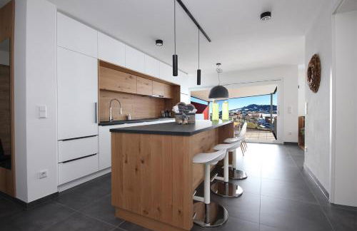 Alpenglück - Foto 1