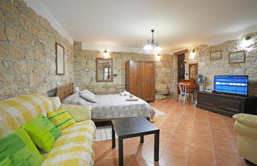 Studio apartment Rimanić - Foto 8