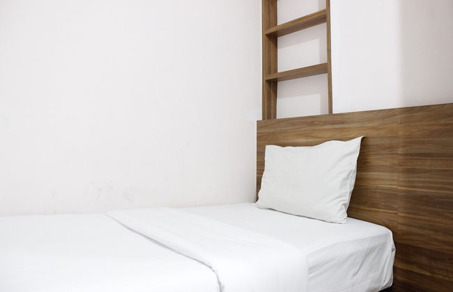 Stylish 2BR at Gateway Pasteur near Pasteur Exit Toll - Photo 4