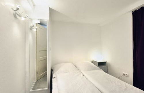 FeWo Parkblick HH Schanze - Foto 53