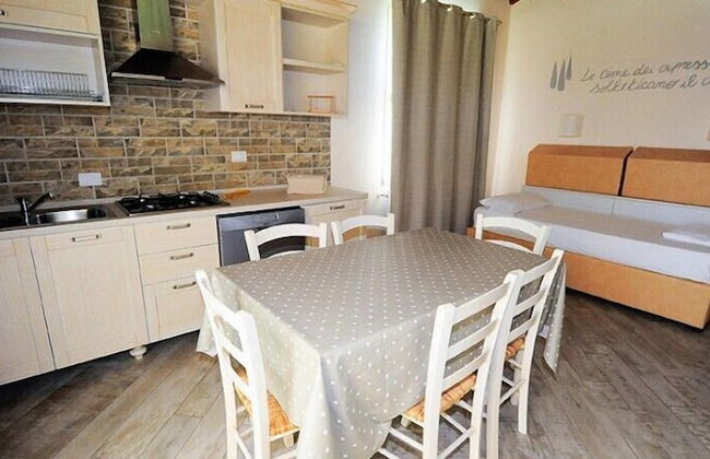 Appartamento Palazzeta With Pool, Near the Sea - Foto 33