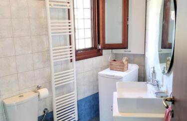 Pelion Seaside Luxury House - Photo 22