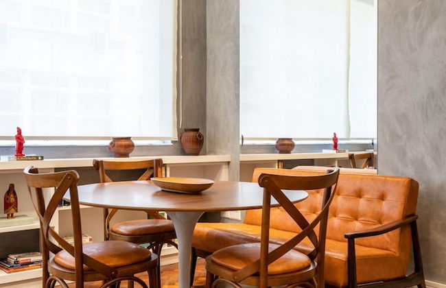 For Families 4 Minutes From Copacabana Beach Nsc605 - Foto 17