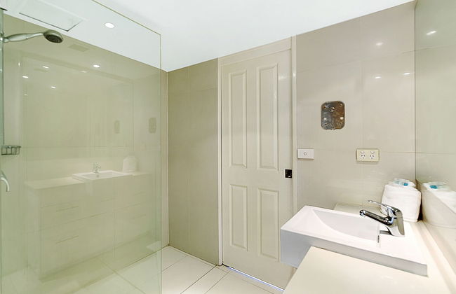 Surfers Century Oceanside Apartments - Foto 76