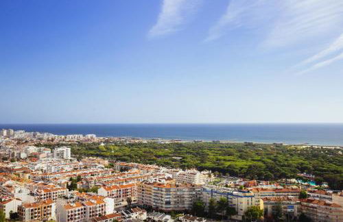T2 com uma vista deslumbrante sobre o Atlântico! - Foto 28