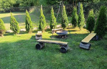 Domek w Twardorzeczce - Foto 8