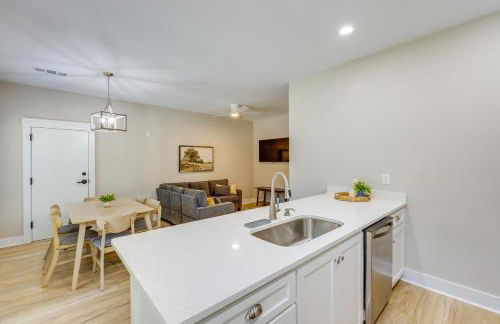 Near 17 Springs Sports Complex Millbrook Duplex! - Foto 9