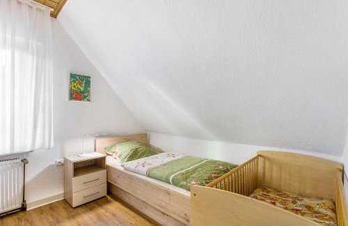 Ferienhaus Knappstein - Foto 21