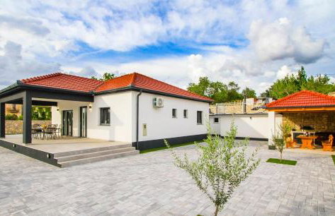 Villa Effort Skradin - Šibenik - Photo 64