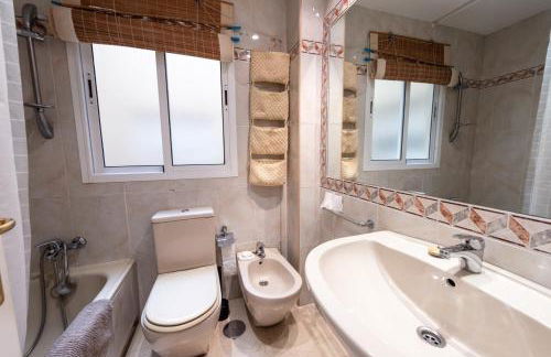 Apartamento Nervión Relax and Work (wifi) - Foto 12