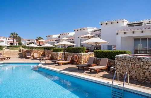 Binibeca Beach Villas - Foto 58