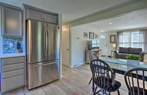 Updated Plymouth Home Less Than 2 Miles to Waterfront! - Foto 10