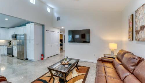 Daytona Beach Vacation Home about 4 Mi to Main St Pier - Foto 5