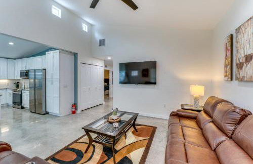 Daytona Beach Vacation Home about 4 Mi to Main St Pier - Foto 5