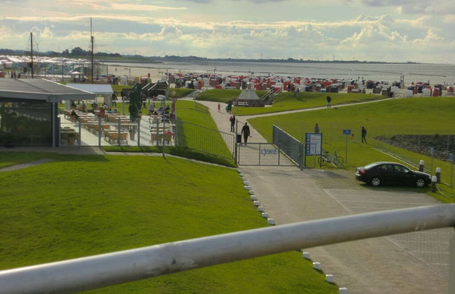 Friesengold Modern Retreat - Foto 33