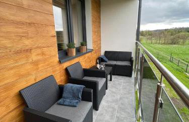 Apartament w Dolinie Sanu 2 - Foto 14