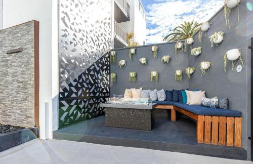 Redondo Beach 1BR w Pool Gym 1 block from beach LAX-439 - Foto 24