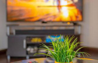 Cute Artsy7 Getaway, large parking, 20mins to OSU - Foto 17