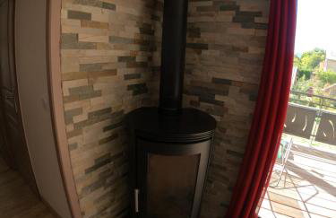 Maison neuve proche de Barcelonnette - Foto 11