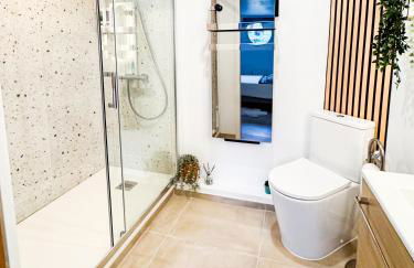 Golden Paradise - Paris 25min - Foto 20