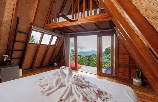 Villa Kayu Amertha - Foto 7