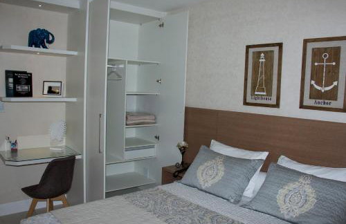 Ondina Apart Hotel - Apto. 537 - Foto 3