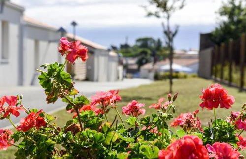 Résidence Les Océanes - Foto 19