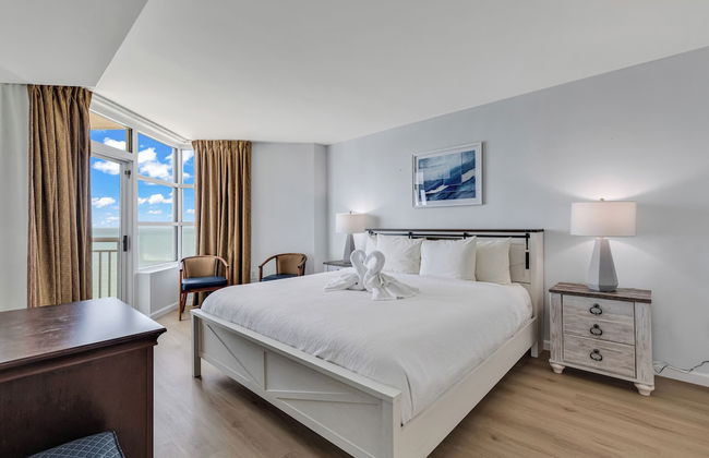 Carolinian Resort - Foto 10