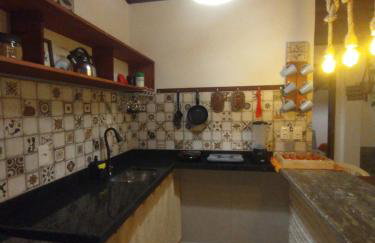 chale gr house bf - Foto 17