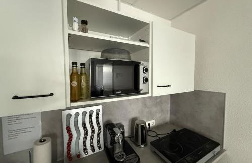 Stylishes 1-Zimmer-Apartment im Herzen Oberkochens - Foto 7