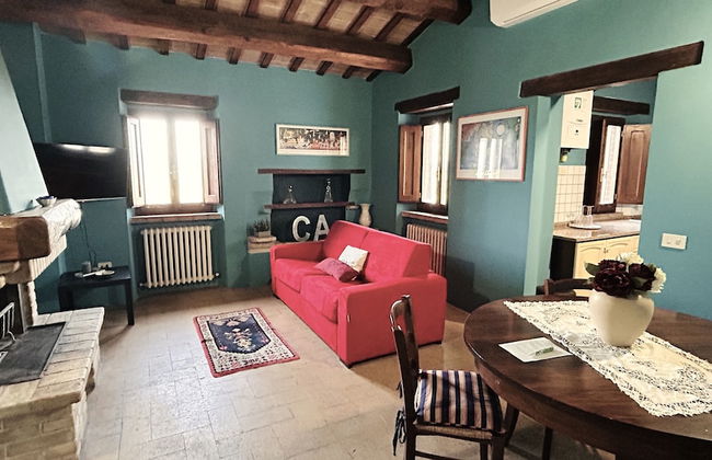 Corte Fratini Residenza D'Epoca - Foto 40