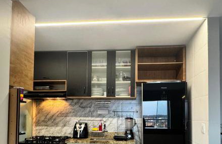 Apartamento Torres Trivento COP30 Hangar Parque da cidade - Foto 8