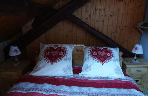 Les 3 marmottes duplex proche de la station Les Karellis - Foto 11