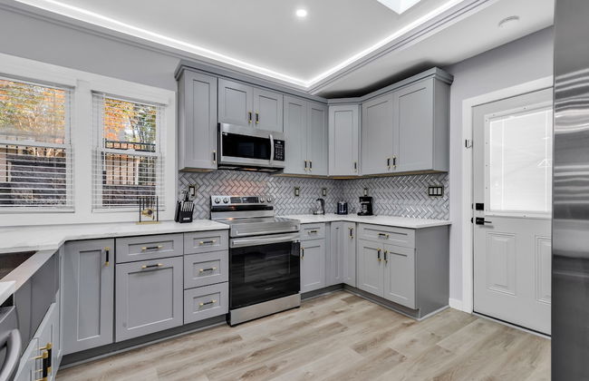 Spacious House in Charlotte - Foto 7