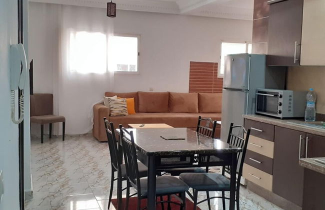 Appartement Jawhara Essaouira - Foto 10