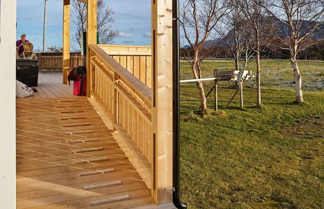 Holiday Home in Laukvik - Foto 44
