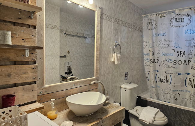 Marini Traditional Cottages - Foto 42