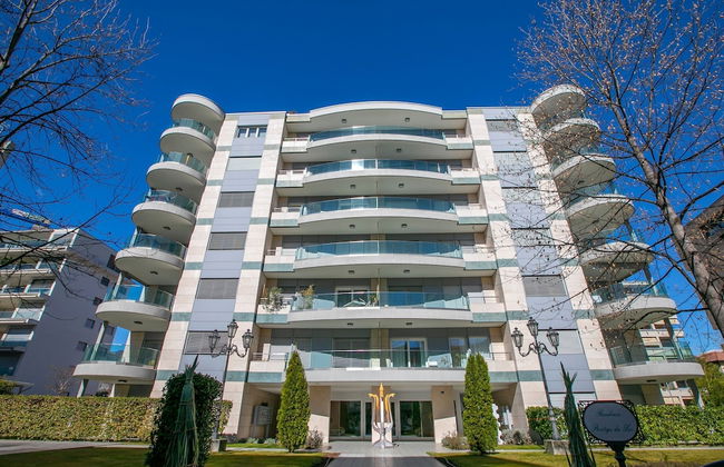 Prestige du Lac 27 - Foto 19